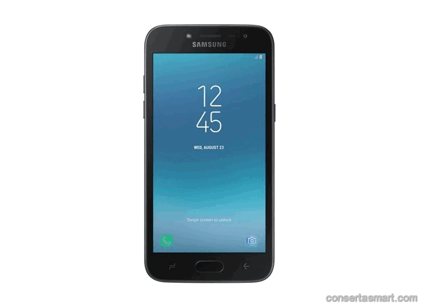 Touch screen broken Samsung J2 PRO