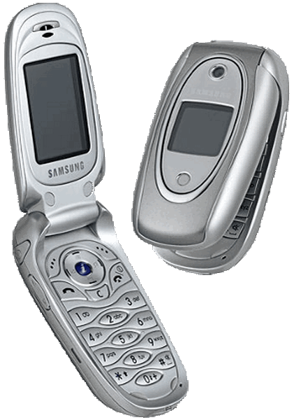 Touch screen broken&nbsp;Samsung SGH-E330