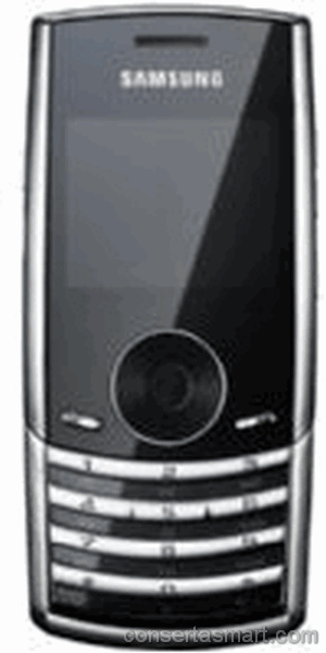 Touch screen broken Samsung SGH-L170