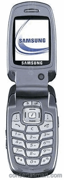 Touch screen broken&nbsp;Samsung SGH-Z330