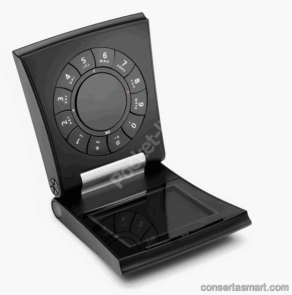 Touch screen broken&nbsp;Samsung Serene