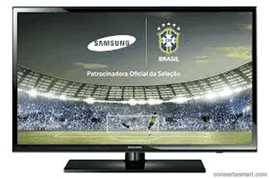 Touch screen broken&nbsp;UN-46FH5003G