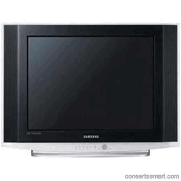 TouchScreen no funciona o está roto&nbsp;CL-21K40MQ