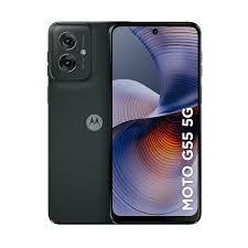 TouchScreen no funciona o está roto Motorola Moto G55