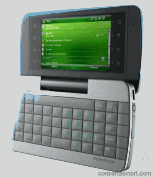 TouchScreen no funciona o está roto Toshiba Portègè G910