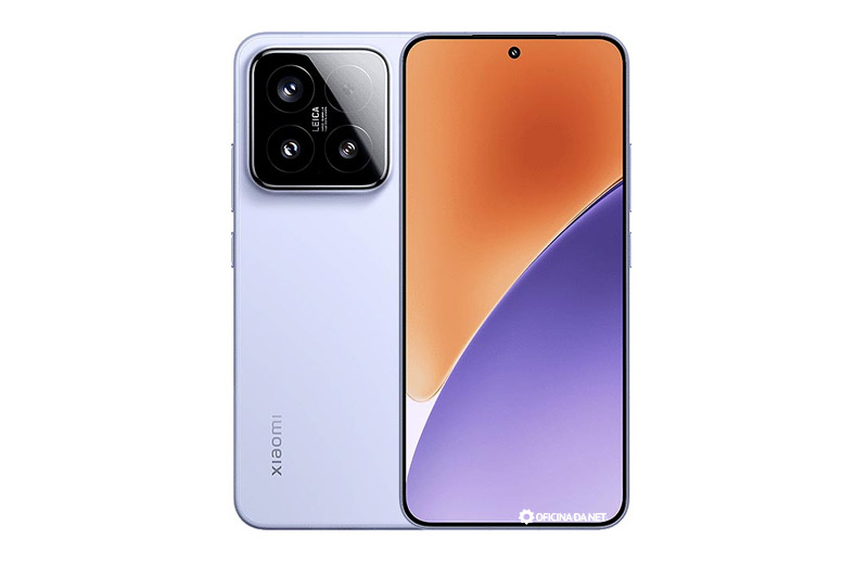 TouchScreen no funciona o está roto Xiaomi 15