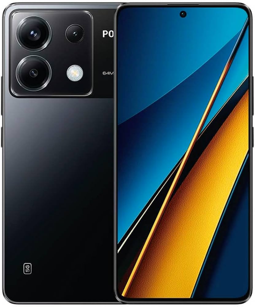 TouchScreen no funciona o está roto Xiaomi Poco X6