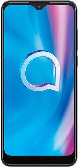 TouchScreen não funciona ou está quebrado Alcatel 1V 2020