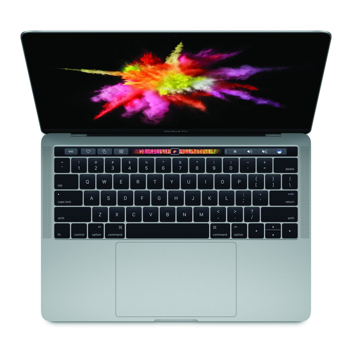 TouchScreen não funciona ou está quebrado Apple MacBook Pro de 13 2020 quatro portas