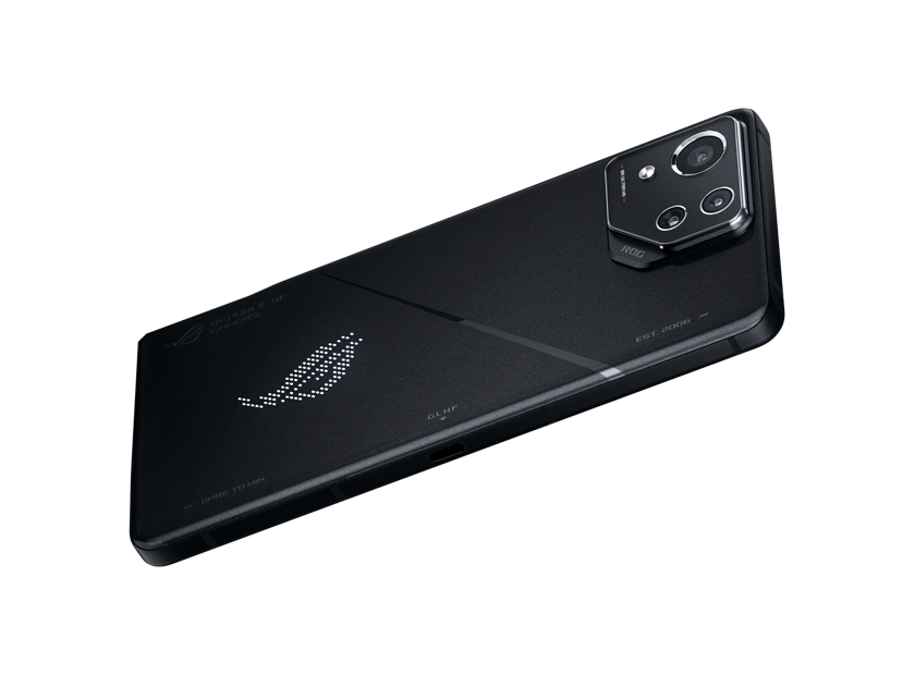 TouchScreen não funciona ou está quebrado Asus ROG PHONE 8