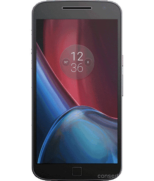 TouchScreen não funciona ou está quebrado MOTOROLA MOTO G4 PLUS