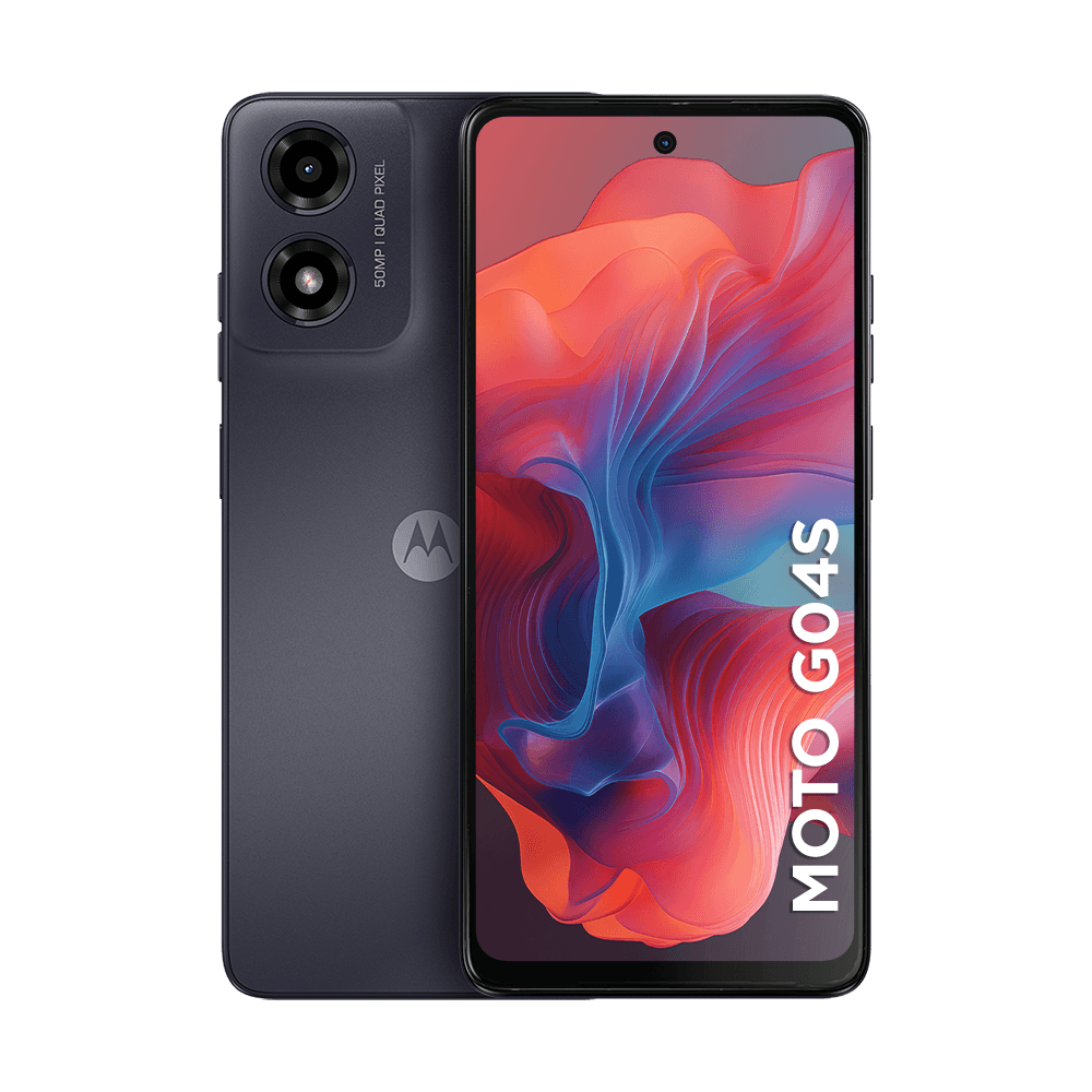 TouchScreen não funciona ou está quebrado Motorola Moto g04s