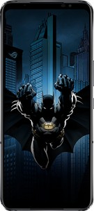 TouchScreen não funciona ou está quebrado ROG Phone 6 Batman