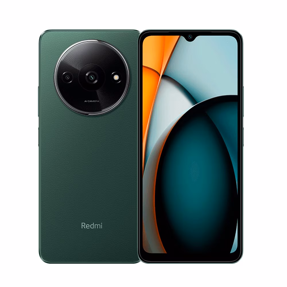 TouchScreen não funciona ou está quebrado Redmi A3