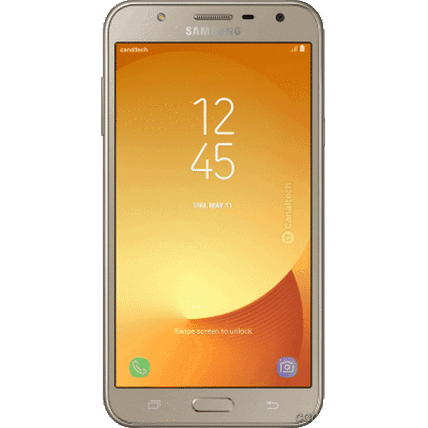 TouchScreen não funciona ou está quebrado Samsung Galaxy J7 Neo