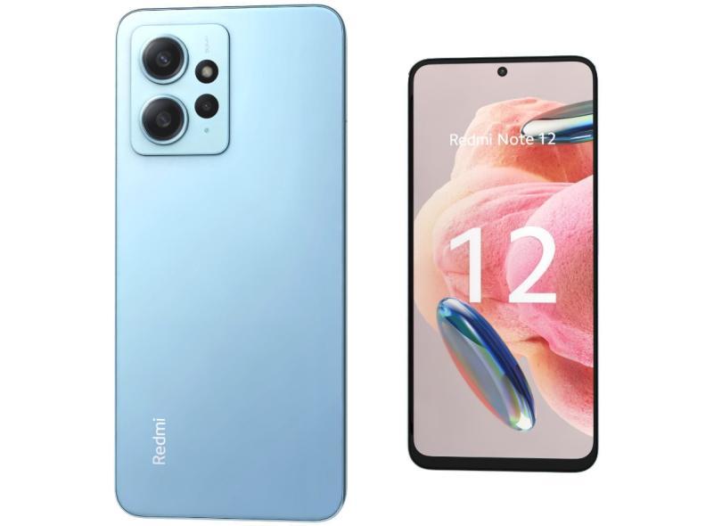 TouchScreen não funciona ou está quebrado Xiaomi 12