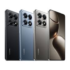 TouchScreen não funciona ou está quebrado Xiaomi 14t Pro