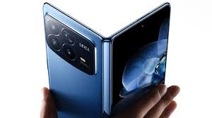 TouchScreen não funciona ou está quebrado Xiaomi Mix Fold 4