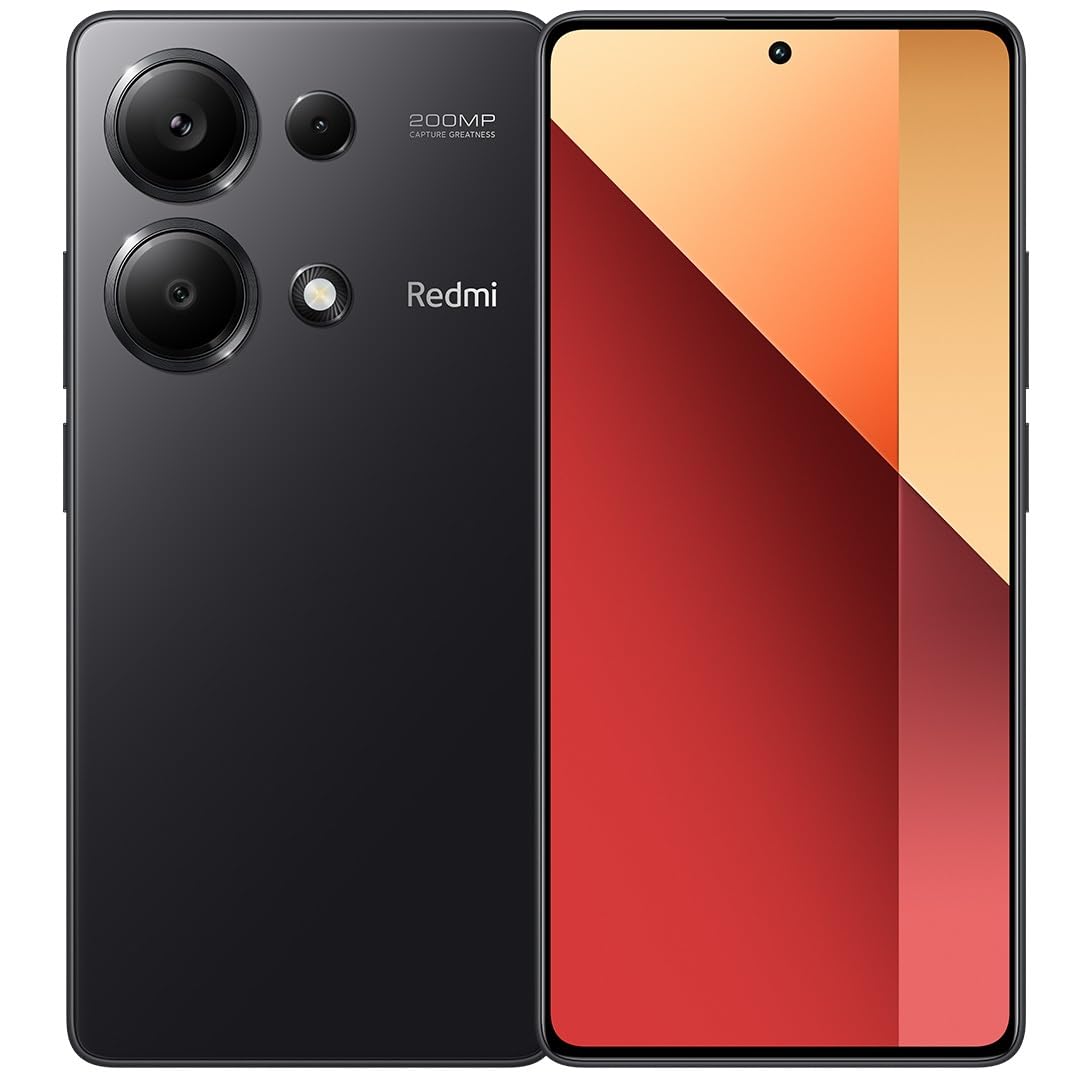 TouchScreen não funciona ou está quebrado Xiaomi Redmi Note 13