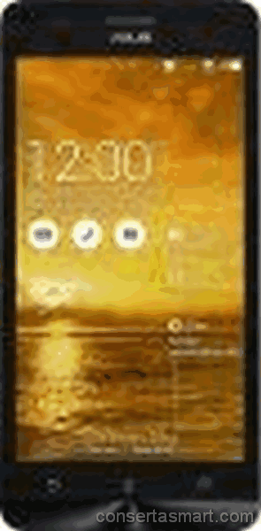 Touchscreen defekt ASUS ZENFONE 5