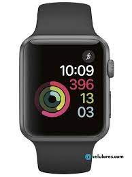 Touchscreen defekt Apple Watch Series 1