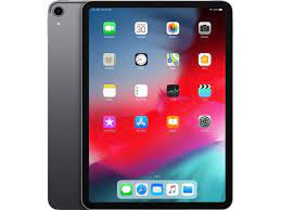 Touchscreen defekt Apple iPad Pro 11 2018