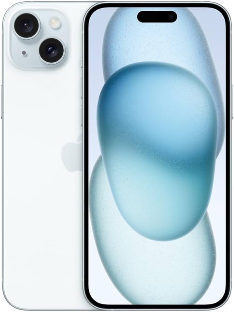 Touchscreen defekt Apple iPhone 15 Plus