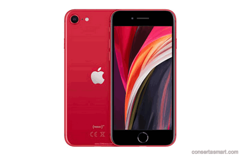 Touchscreen defekt Apple iPhone SE 2020