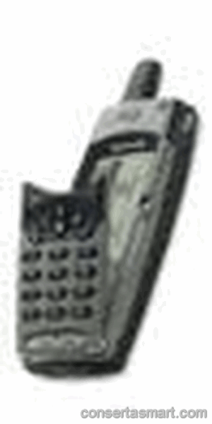 Touchscreen defekt&nbsp;Ericsson R 380 World