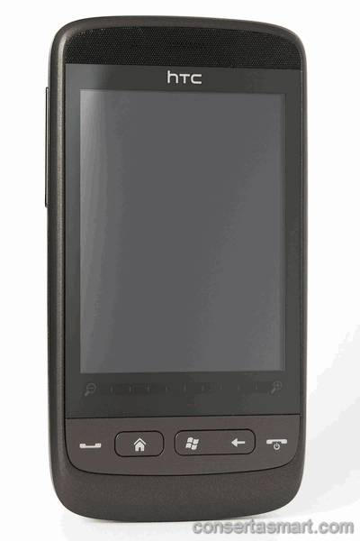 Touchscreen defekt HTC Touch2