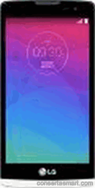 Touchscreen defekt LG Leon 4G