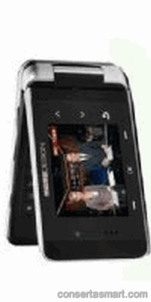 Touchscreen defekt&nbsp;MOMO Design MD-3