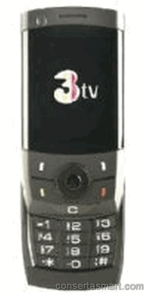 Touchscreen defekt&nbsp;MOMO Design MD-900