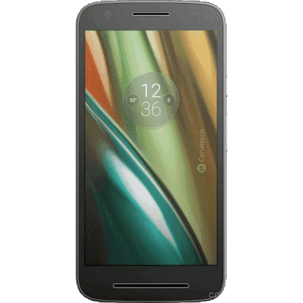 Touchscreen defekt Motorola Moto E3