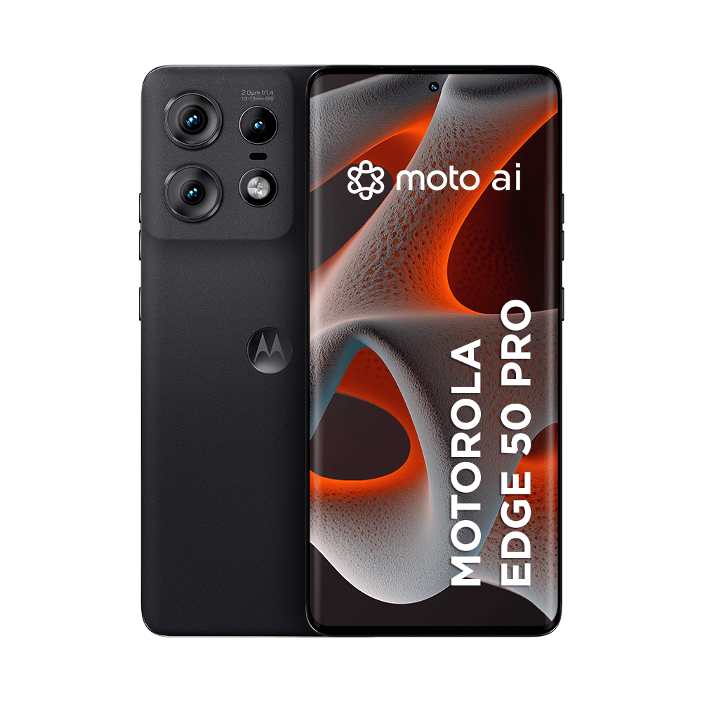 Touchscreen defekt Motorola Moto Edge 50 Pro