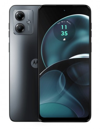 Touchscreen defekt Motorola Moto G14