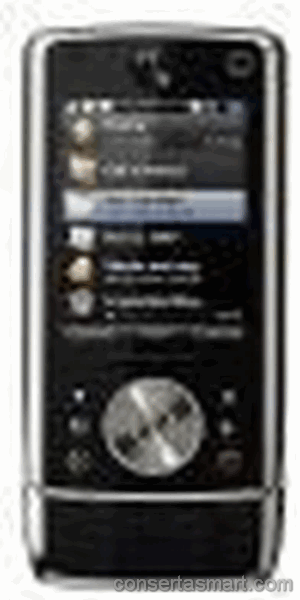 Touchscreen defekt Motorola RIZR Z10