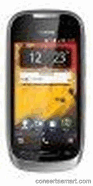 Touchscreen defekt Nokia 701