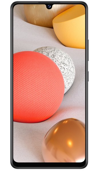 Touchscreen defekt Samsung Galaxy A42