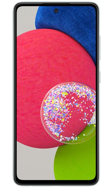 Touchscreen defekt Samsung Galaxy A52s