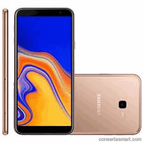 Touchscreen defekt Samsung Galaxy J4 Plus