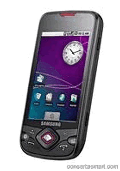 Touchscreen defekt Samsung Galaxy Lite i5700