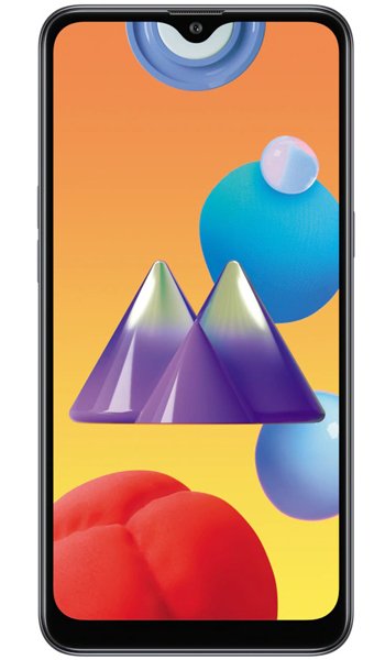 Touchscreen defekt Samsung Galaxy M01s
