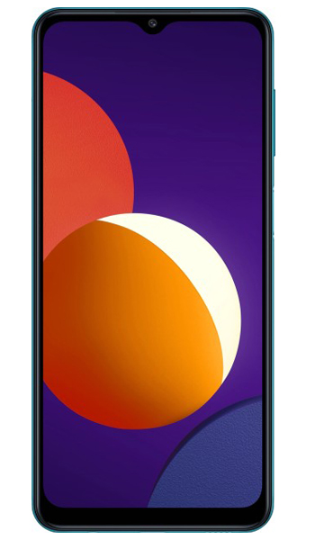 Touchscreen defekt Samsung Galaxy M12