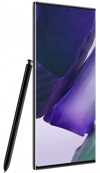 Touchscreen defekt Samsung Galaxy Note 20 Ultra