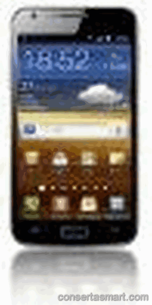Touchscreen defekt Samsung Galaxy S2 LTE