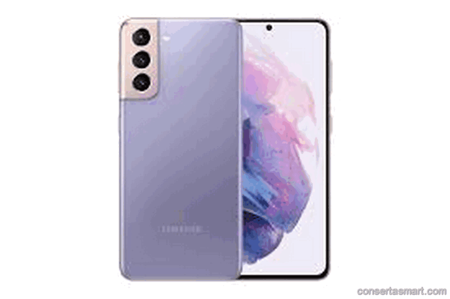 Touchscreen defekt Samsung Galaxy S21