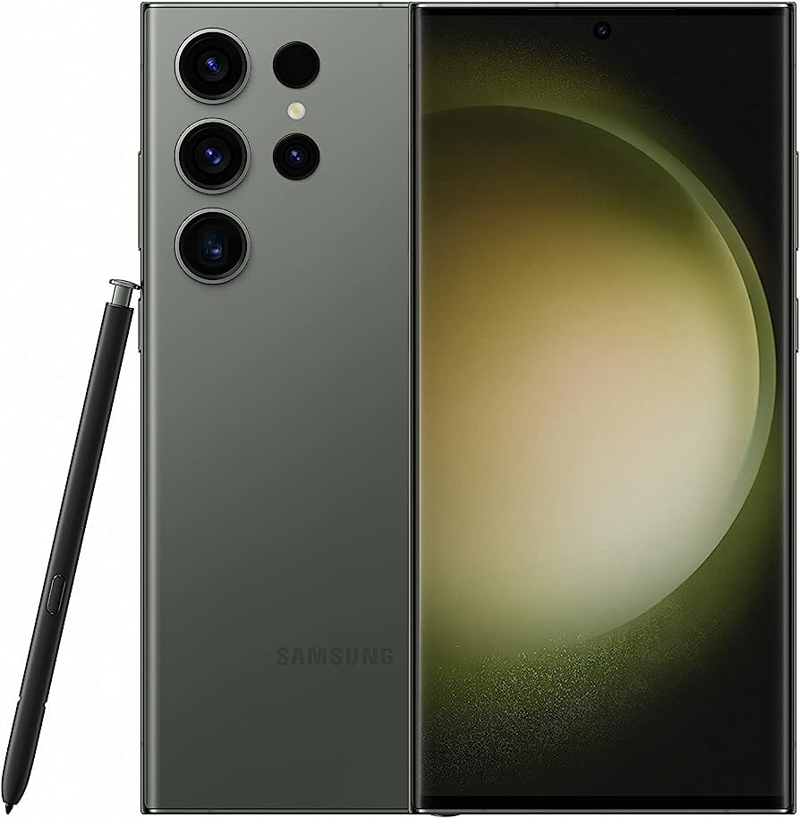 Touchscreen defekt Samsung Galaxy S23