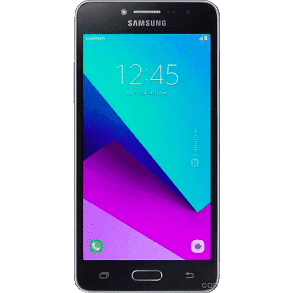 Touchscreen defekt Samsung Grand Prime Plus
