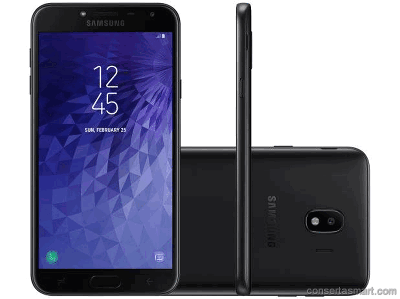 Touchscreen defekt Samsung J4